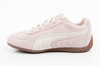 Puma Speedcat OG PS Kinder-Sneaker aus Wildleder in Rosa