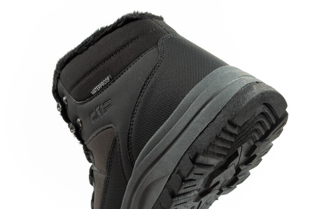  CMP Auryl Herren-Wanderschuhe – Isoliert und wasserdicht