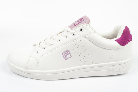 Fila Crosscourt Damen-Sportschuhe [0020.13152], weiß.