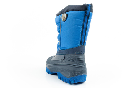 CMP Hanki Kinder-Schneestiefel – isoliert und wasserdicht für den Winter