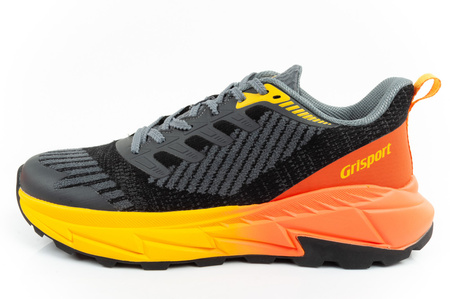 Grisport Herren Sportschuhe [GR-25-32-9004M] Laufschuhe, Mehrfarbig.