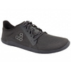Vivobarefoot Primus Lite Herren-Barfußschuhe, Schwarz, leicht