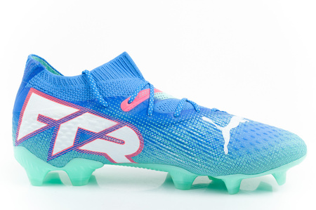 Puma Future 7 Ultimate FG/AG Fußballschuhe, blau [107916 01]