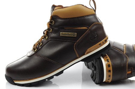 Buty trekkingowe Timberland Splitrock 2 [6667A]