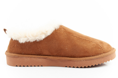 O'Neill Tammy Damen-Stiefeletten zum Hineinschlüpfen, modisch, warmes Braun