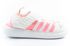 Adidas Wassersandalen für Kinder, wasserdicht und bequem
