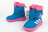 Adidas Winterplay Frozen Schneestiefel [GZ1709]