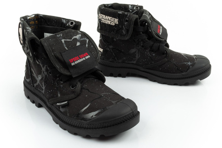 Palladium Baggy Hopper Tunnels Herren-Sneaker (High-Top)