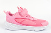 Adidas Ozelle EL [GY7111] Kinder- und Damen-Sportschuhe, rosa.