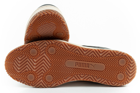 Puma Tifosi Damen-Sneaker, klassisch, modisch, Grau