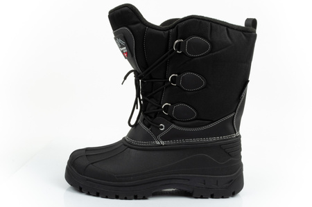 Vertigo Alpess Busi Damen-Schneestiefel [BUSI WOMEN BLACK] schwarz.