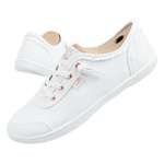 Skechers Bobs B Damen-Sneaker [33492W/WHT], weiß.