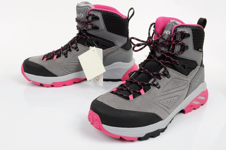Aku Reactive GTX Damen Trekkingschuhe [669477], grau.