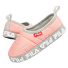 Fila Comfider Kinderhausschuhe [FFK0117.40063], rosa.