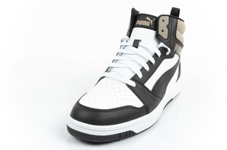 Puma Rebound v6 Herren Sportschuhe [392326 22], mehrfarbig.