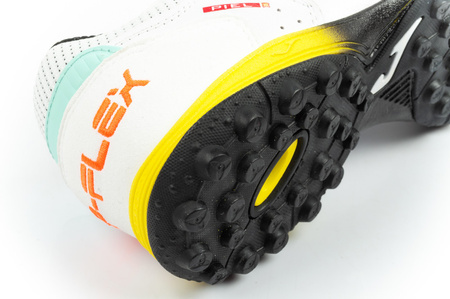 Joma Top Flex 2602 Herren-Fußballschuhe aus Leder für Kunstrasen