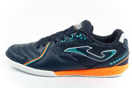 Herren Sportschuhe Joma Dribling 2503 [DRIS2503IN] Hallenschuhe, marineblau.