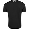 Herren T-Shirt Puma Blank Base Sports T-Shirt [678256 02], schwarz.