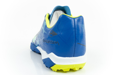 Joma Super Copa [SUPS2504TF] Herren Turf Sportschuhe Fußballschuhe Blau.