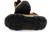 Adidas Terrex Herren Trekkingschuhe [GZ3970] Braun, Schwarz.