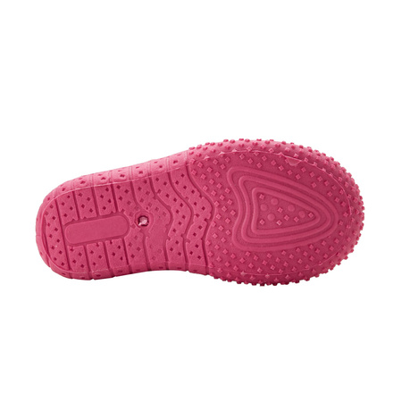 ProWater Kinder-Wasserschuhe, schnelltrocknend, rutschfest, pink