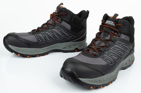 Regatta Herren Gesundheits- und Sicherheitsstiefel Pro Kata S1P [TRK126] 