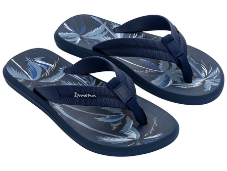 Ipanema Urban Graphics Herren-Flip-Flops – modisch und bequem für den Strand