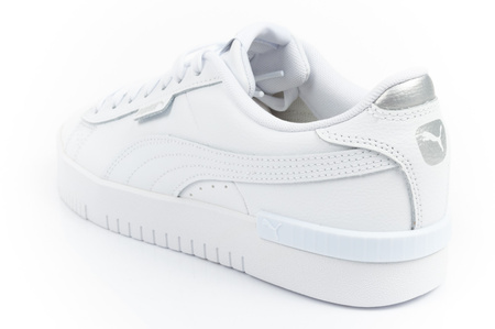 Puma Cali Damen Sportschuhe [369155 04] Weiß, Schwarz.