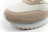 Gap Damen-Sneaker Concord, modisch und bequem, Beige