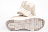 Skechers Uno Lite 2 Damen-Sneaker, Beige, Komfortabel