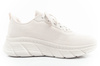 Skechers Bobs B Flex Sportschuhe Sneaker Damen modisch beige [117385/OFWT]