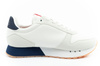 U.S. Polo Assn Sportschuhe, Herren-Sneaker, modisch, bequem, weiß
