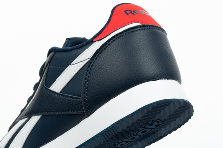 Buty Reebok Royal Classic Leather Jogger [EG1586] r.38,5