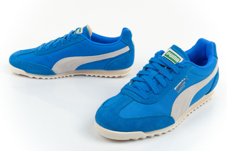 Puma Arizona Nylon Damen Sportschuhe [398682 01], blau.