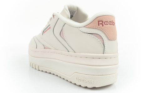 Reebok Club Extra Damen-Sportschuhe [100033105], Beige.