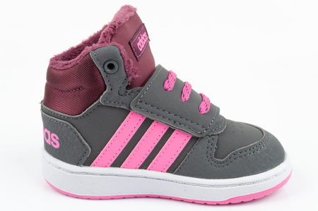Adidas Hoops Sportschuhe [GZ7798]