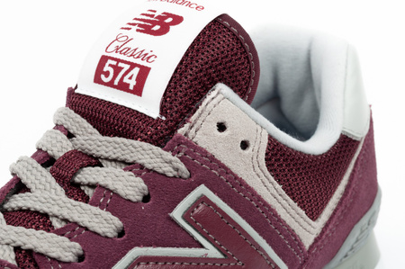New Balance Damen Sportschuhe [WL574ER] 