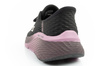 Skechers Uno Wedge-Hi Steps Damen-Sneaker