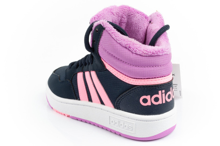 Adidas Hoops Mid 3.0 Schuhe [GW6902]