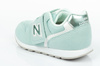 Buty Dziecięce Sportowe Buty New Balance [IZ996PMN]