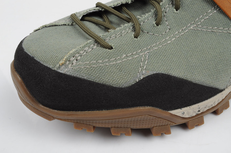 Aku Nativa leichte, strapazierfähige Trekking-Sportschuhe für Damen [647091]