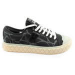 Palladium Herren-Sneaker Palla Ace Stranger Things