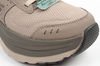 Skechers Herren-Sportschuhe Zirrus mit Max Cushioning, Hellbeige