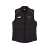 Herren Sportweste Puma BMW MMS MT7 [627452 01] ärmellos, schwarz.