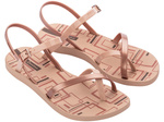 Ipanema Damen-Flip-Flop-Sandalen, Modell Sand VIII Fem – modisch und bequem