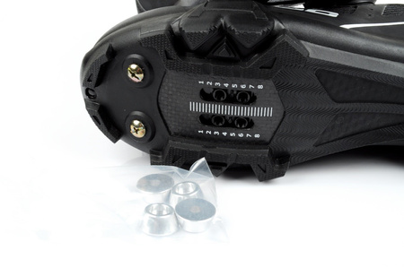 XLC MTB BOA Fahrradschuhe [CB M10]