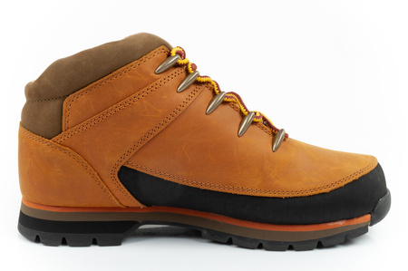 Timberland Euro Sprint Trekkingschuhe [TB0A2K84EN1], braun.