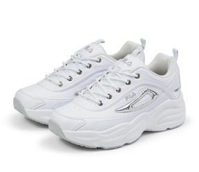 Fila Strada Low Damen-Sneaker