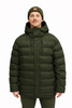 O'Neill Herren Wintersportjacke Xtrm Mountain Snowboard Ski 5K Grün
