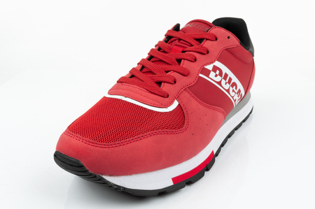 Ducati Herren Sportschuhe [DS410-09]